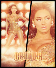 Beyonce - I am... TOUR