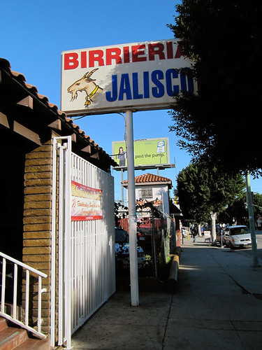 Birrieria Jalisco