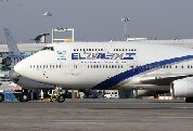 Un vol de la compagnie « El al » rempli de passagers a décollé de JFK pour Tel-Aviv le 11 septembre 2001 thumbnail