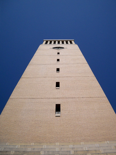 Albritton Tower