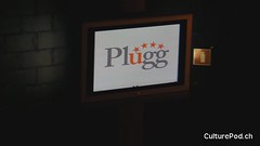 Plugg.eu video brought to you by ThierryWeber.com