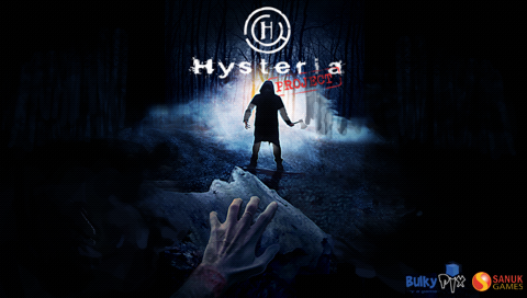 Hysteria Project