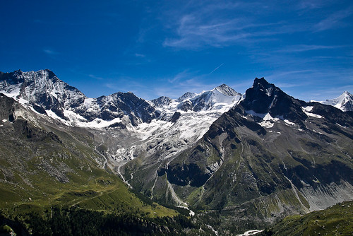 Alps & Switzerland