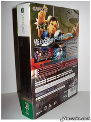 Super Street Fighter IV - Collector - 03