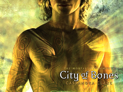 city of bones wallpaper. City of Bones