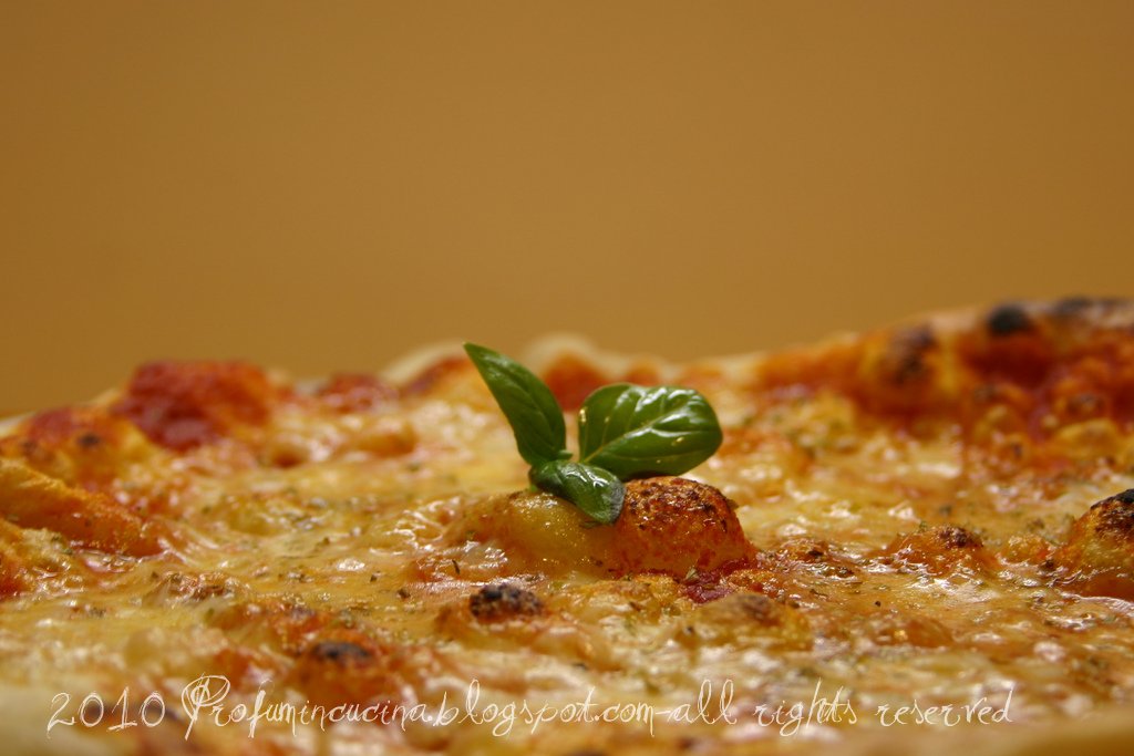 Pizza Aurelia
