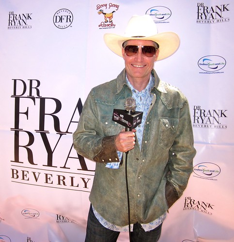 Dr. Frank Ryan Charity/Birthday Event at Bony Pony Ranch
