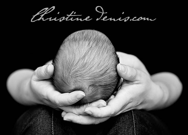 Newborn Baby Boy ~ Ottawa Photographer