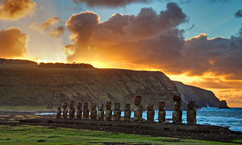 Easter Island 49
