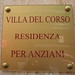 Villa del Corso: inaugurato a Catania il nuovo residence per anziani