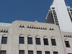 Public Service of Oklahoma Building, Tulsa