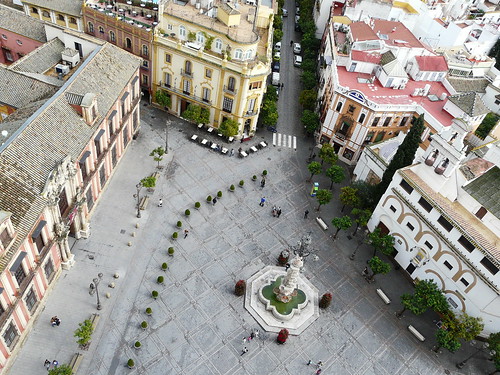 Plaza de Triumfo