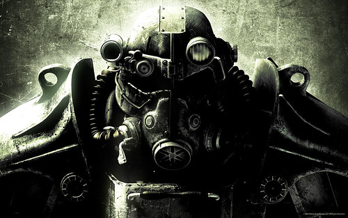 Fallout 3 - Wallpapers