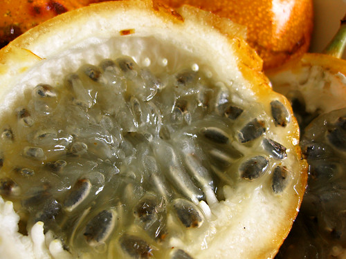 Marquisa Passionfruit
