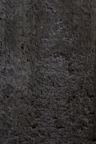 Texture: Deteriorated Concrete
