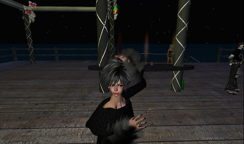 raftwet at haad rin party