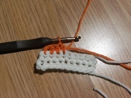 Crochet Demo