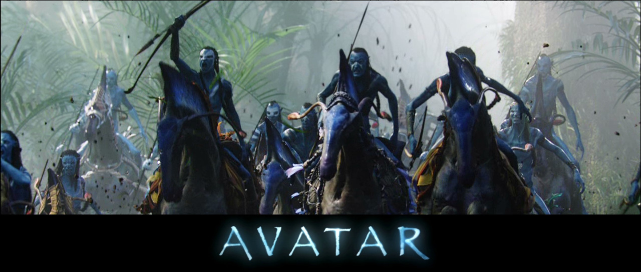 Avatar War Wallpapers