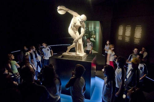Museo de Alicante