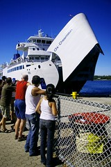 Manitoulin Island Ferry