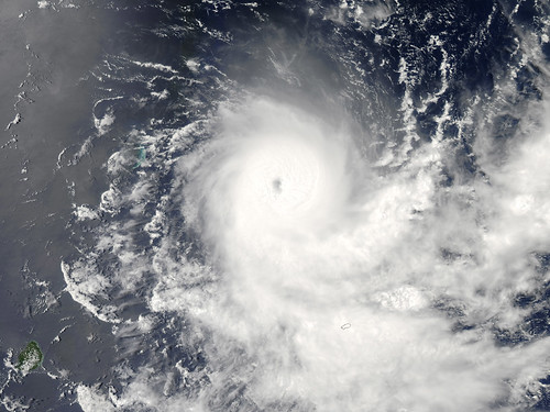 Tropical Cyclone Gelane