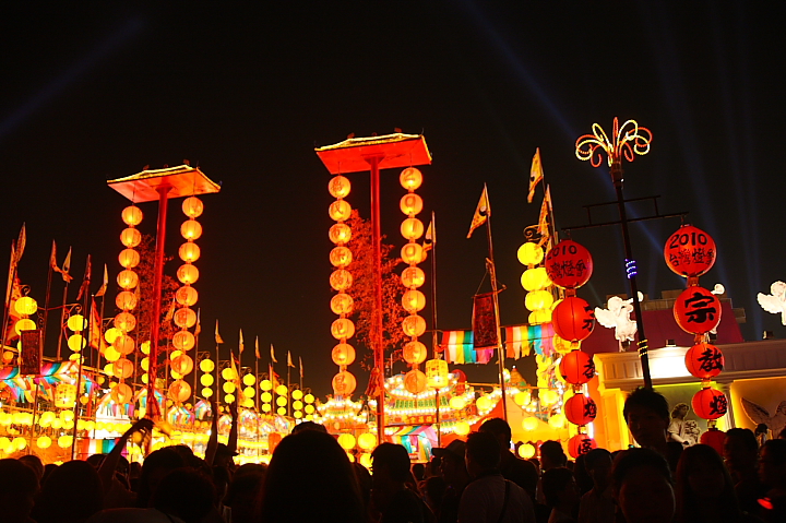 2010台灣燈會（夜晚版）0018