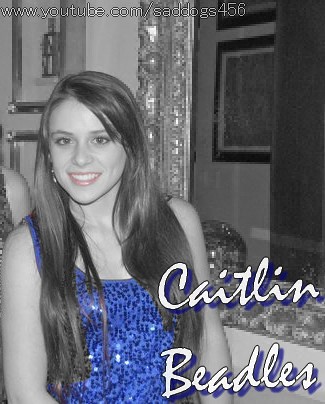 caitlin beadles and christian beadles. Caitlin Beadles