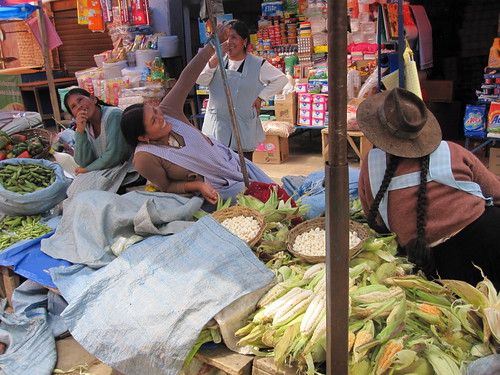 Mercado Campesino