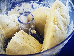 12 - english cream scones