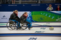 2010 Vancouver Winter Paralympic Games