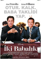 İki Babalık - Old Dogs (2010)