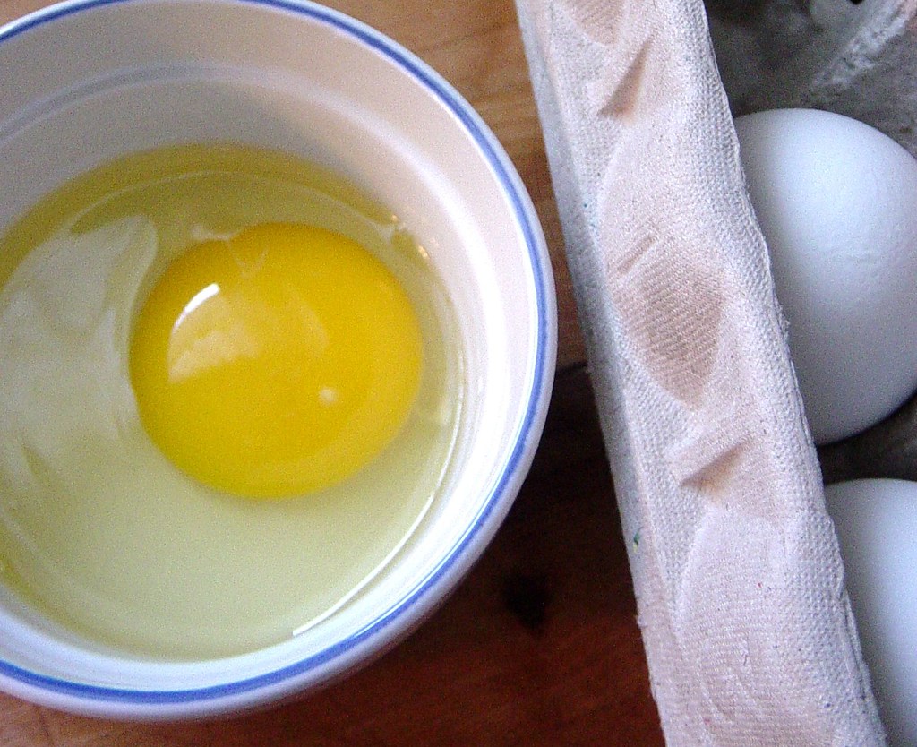 How to Poach an Egg