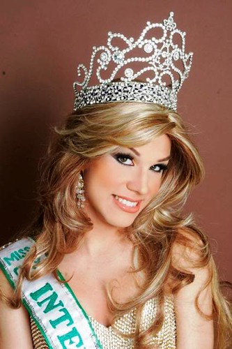 Miss Venezuela Gay 34
