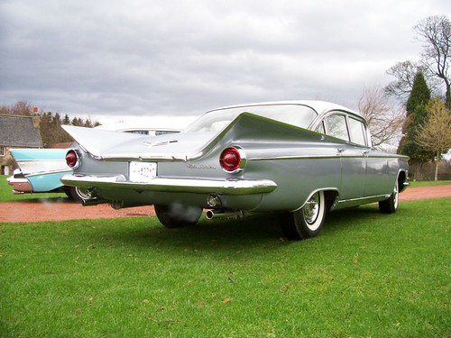 1959 Buick Electra sedan