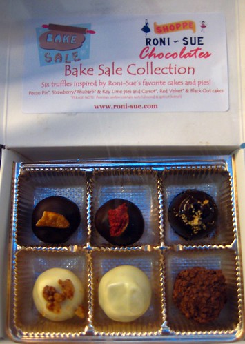 Bake Sale Set