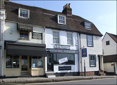 12, Strood Hill