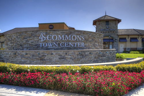 4s Commons Town Center, 4S Ranch, 92127