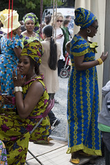 Africa Day 2010 - Iveagh Gardens by infomatique
