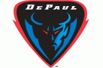 <a class='sbn-auto-link' href='http://www.sbnation.com/ncaa-basketball/teams/depaul-blue-demons'>DePaul Blue Demons</a> logo