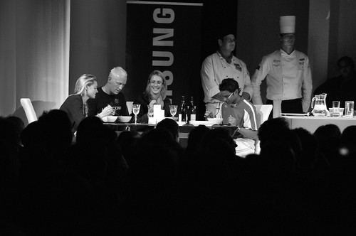 Gordon Ramsay @ Good Food & Wine Show