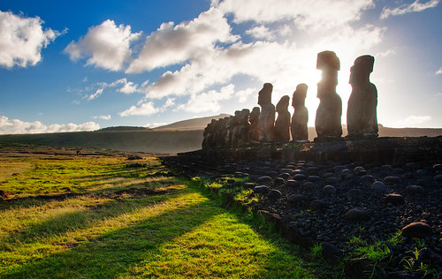 Easter Island 34
