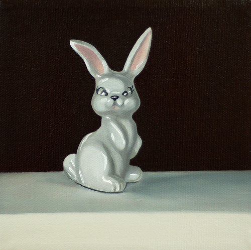 041 - Bunny Painting2