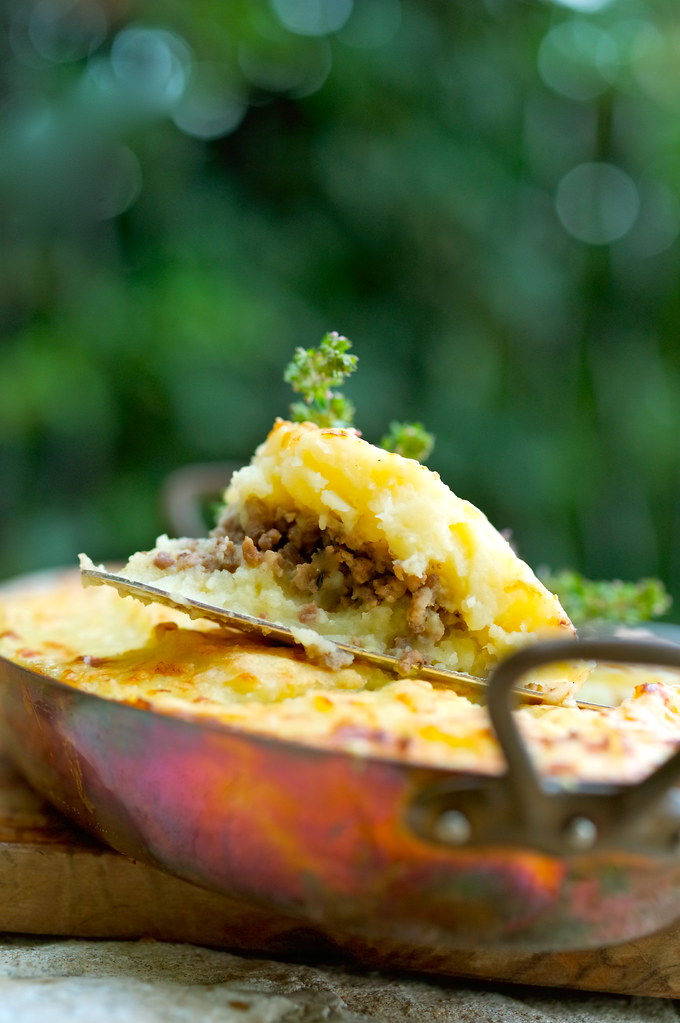Картофельная запеканка из тертого картофеля — рецепт с фото пошагово