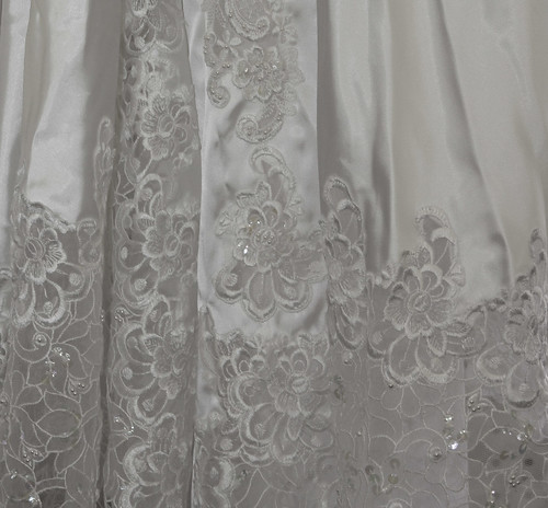 Free Wedding Dress Lace Texture vintage wedding dress