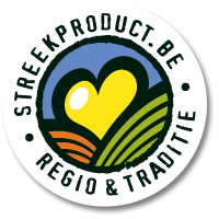 logo streekproduct BE
