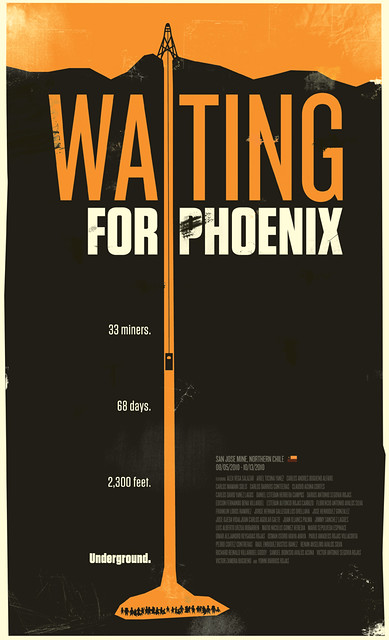 Waiting For Phoenix