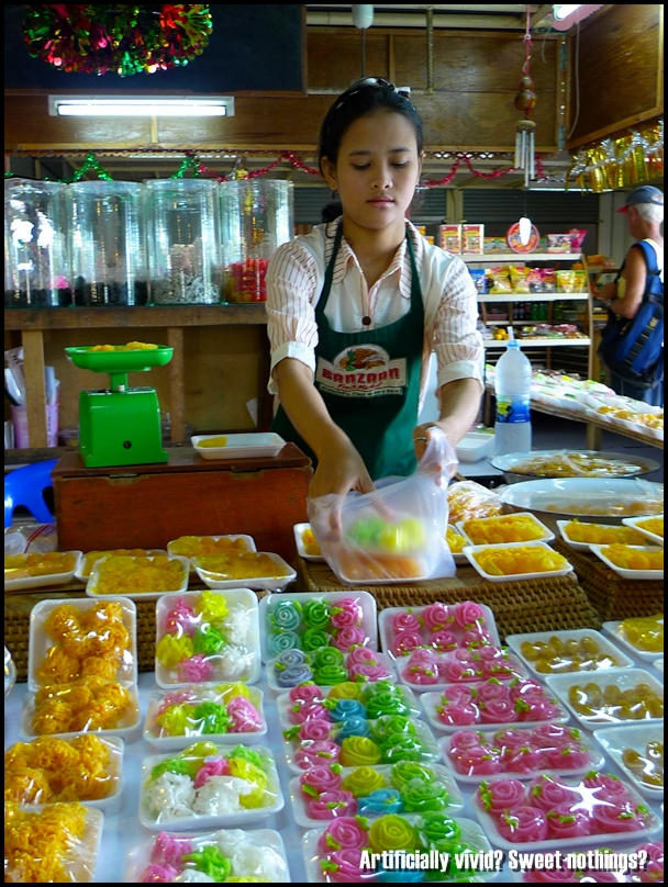 Banzhan Market @ Patong Beach
