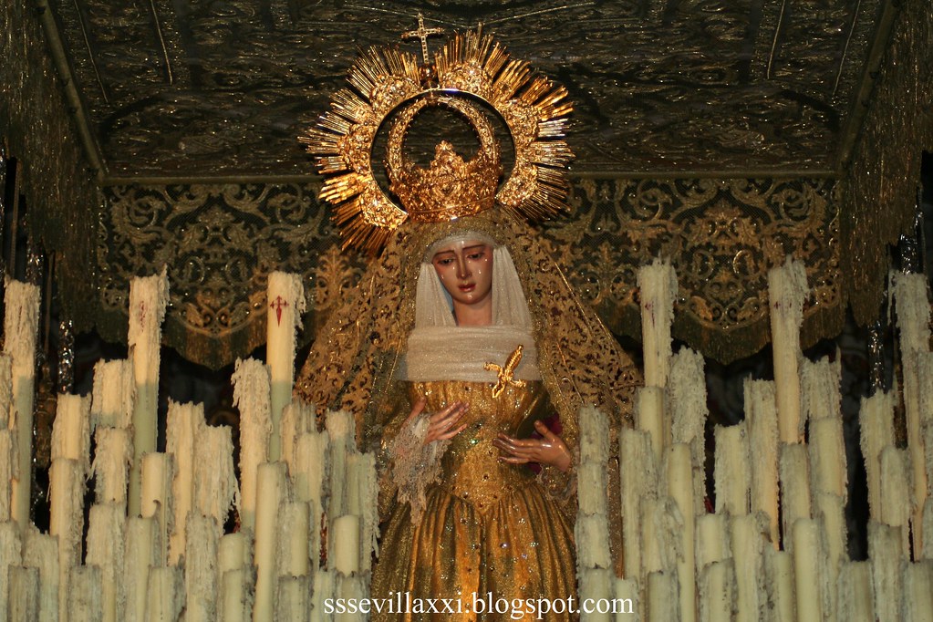Nuestra Señora del Socorro. 2009