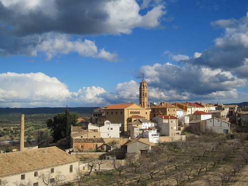 Torrevelilla(Teruel)