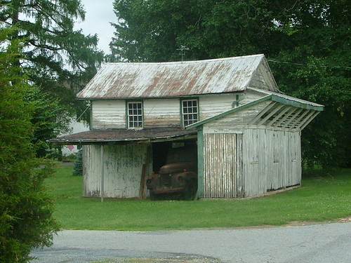 avondale garage
